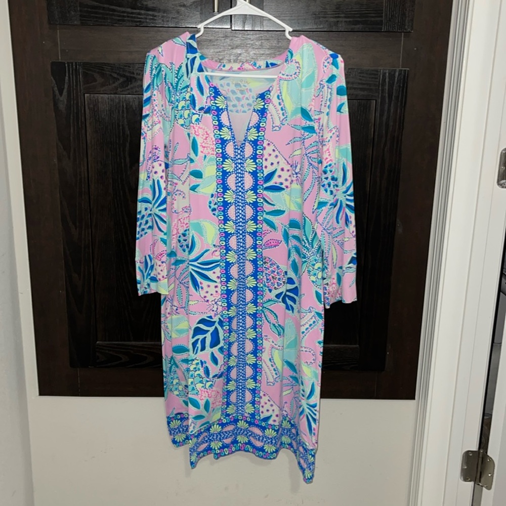Lilly Pulitzer